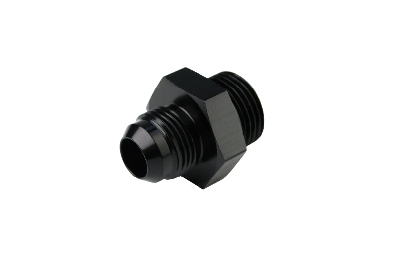 Load image into Gallery viewer, Aeromotive AN-10 O-Ring Boss / AN-08 Male Flare Reducer Fitting
