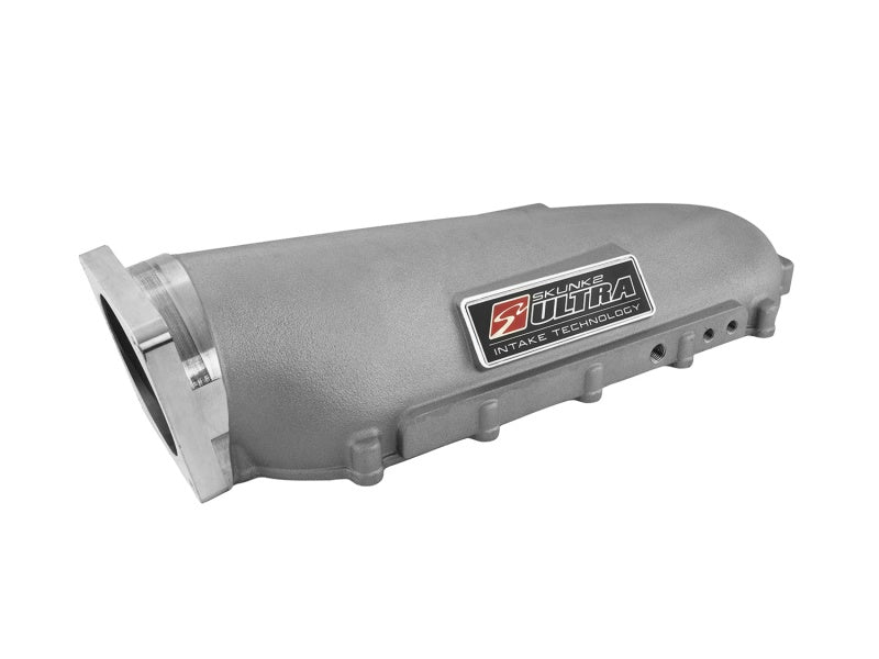 Load image into Gallery viewer, Skunk2 Ultra Race Series Side-Feed Plenum - K Series - 3.5L Volume 90mm Inlet
